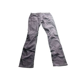 BKE men's Jake straight 34 l grey